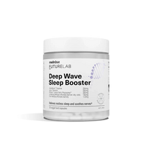 Melrose FutureLab Deep Wave Sleep Booster 30cap