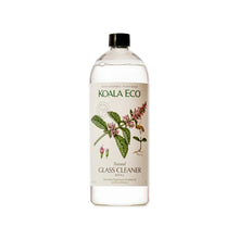 KOALA ECO Glass Cleaner Peppermint Essential Oil 1L