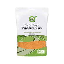 Organic Road Rapadura Sugar 500g