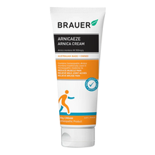 Brauer Arnicaeze Arnica Cream 100g