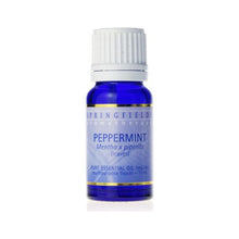 Springfields Essential Oil Peppermint 11ml