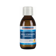 Ethical Nutrients High Strength Omega 3 Fruit Punch 170ml