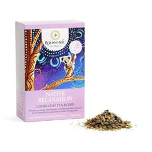 Roogenic Native Relaxation Tea 55g