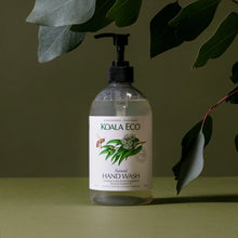 Koala Eco Hand Wash Lemon 500ml