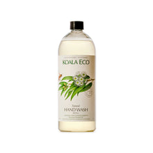 KOALA ECO Hand Wash Lemon Scented Eucalyptus & Rosemary 1L