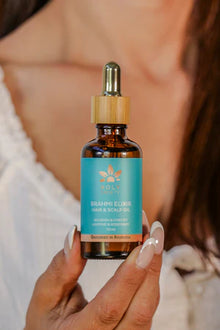 Holy Sanity Brahmi Hair Elixir 15ml