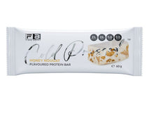 Fibre Boost Bar 60g Honey Nougat