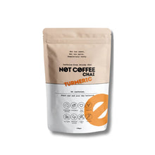 Not Coffee Caffeine -free Tumeric Chai 150g