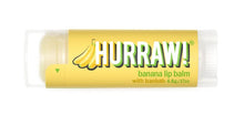 Hurraw Lip Balm Baobab Banana 4.8g