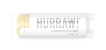 Hurraw Lip Balm Unscent 4.3g
