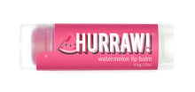 Hurraw Watermelon Lip Balm 4.8g