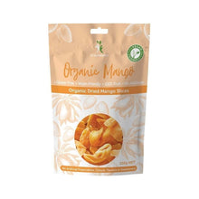 Dr Superfoods Dried Mango Certified Organic 100g