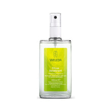 Weleda Deodorant Citrus Spray 100ml
