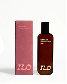 ILO Water Based Lubricant 120mL