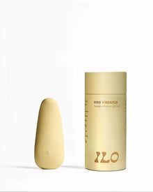 ILO Wellness Egg Vibrator
