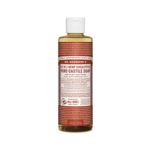 Dr Bronners Pure Castile Liquid Soap Eucalyptus 237ml