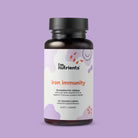 I'm Nutrients Iron Immunity Chew Mixed Berry 30T