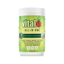 Vital Greens All In One 330g Vital Greens