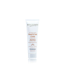 Eco By Sonya Driver Hand & Nail Cream 75ml