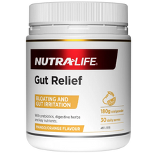 Nutralife Gut Relief 180g