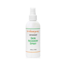 Dr Wheatgrass Skin Recovery Spray