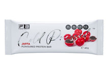 Fibre Boost Bar 60g Jaffa