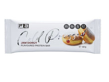 Fibre Boost Bar 60g Jam Donut