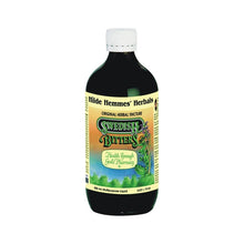 Hilde Hemmes Herbals Swedish Bitters Tincture 500ml