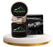Himalayan Power Shilajit 50g