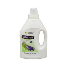 Abode Laundry Liquid Lavender Mint 2lt