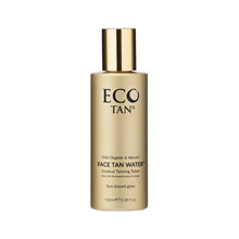 Eco By Sonya Driver Tan Face Tan Water 100ml