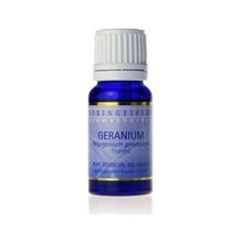 Springfields Geranium 11ml