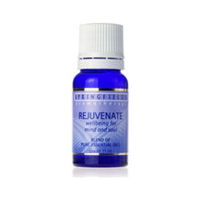 Springfields Essential Oil Rejuvenate 11ml