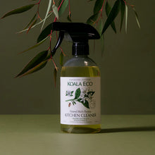 KOALA ECO Kitchen Cleaner Lemon Myrtle Mandarin 500ml