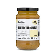 Gevity Rx Bone Broth Body Glue A.M Cleanse 260g