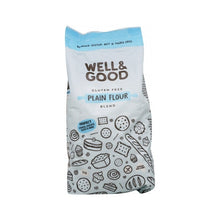 Well & Good Plain Flour Blend 1kg