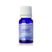 Springfields Essential Oil Vitality 11ml