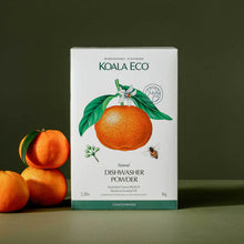 Koala Eco Dishwasher Powder Lemon Myrtle 1kg