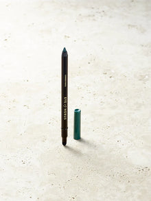 Eye Of Horus Goddess Eye Pencil Emerald Tabula