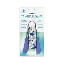 Dr Tungs Tongue Cleaner 1 Unit