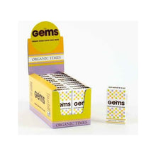 Organic Times Little Gems