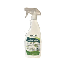 Abode Surface Cleaner Lime Spritz 500ml