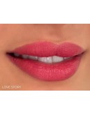 InClinic Velvet Creme Mineral Lipstick Love Story