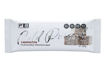 Fibre Boost Bar 60g Lamington