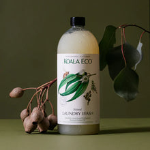 KOALA ECO Laundry Wash Lemon Eucalyptus & Rosemary 1L