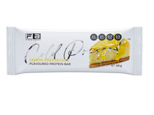 Fibre Boost Bar 60g Lemon Cheese Cake