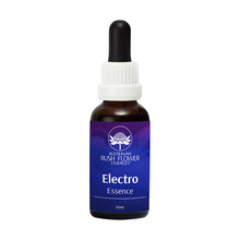 Australian Bush Flower Essences Electro drops 30ml