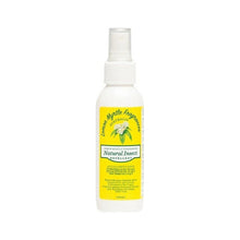 Lemon Myrtle Fragrances Natural Insect Repellent 125ml