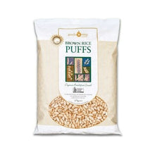 Good Morning Cereals Brown Rice Puffs 175g
