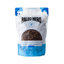 Paleo Hero Primal Choc Granola 750g